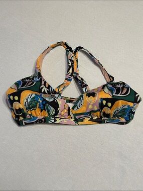 Patagonia Bottom Turn Bikini Top